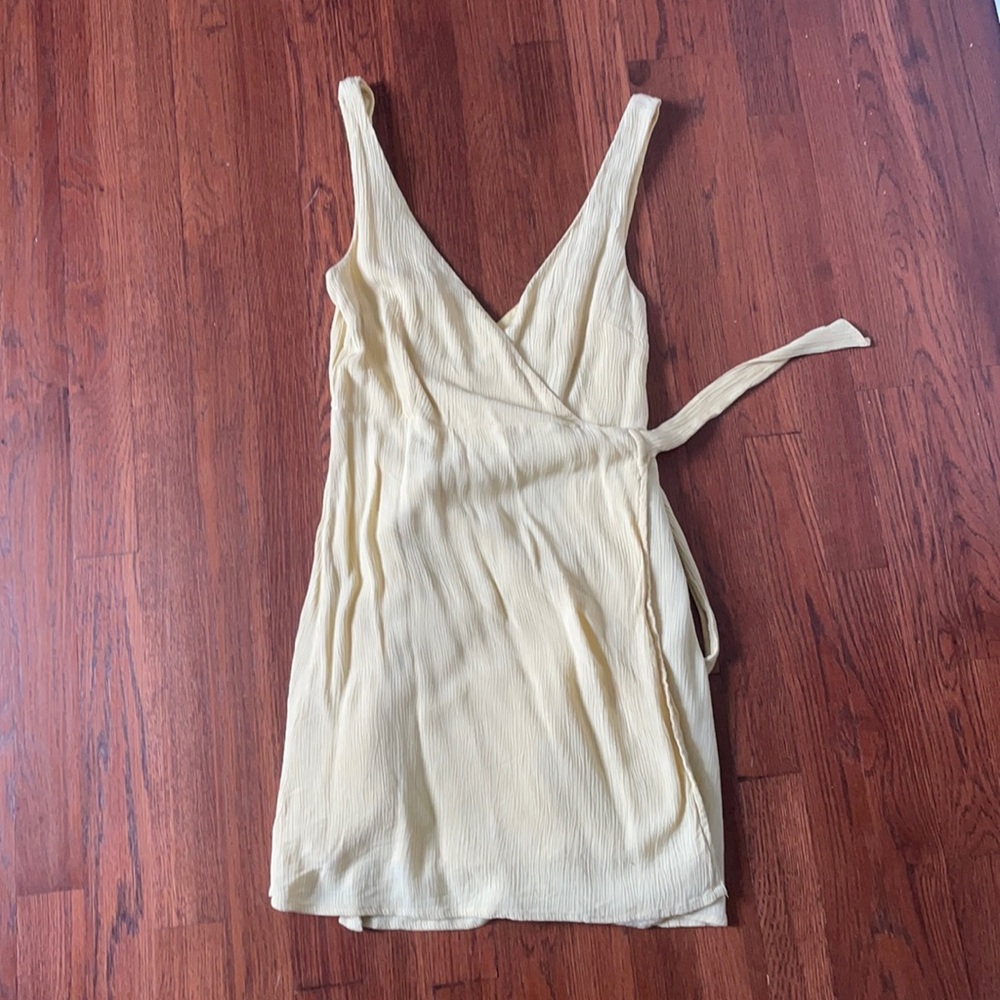 Summer Sundress